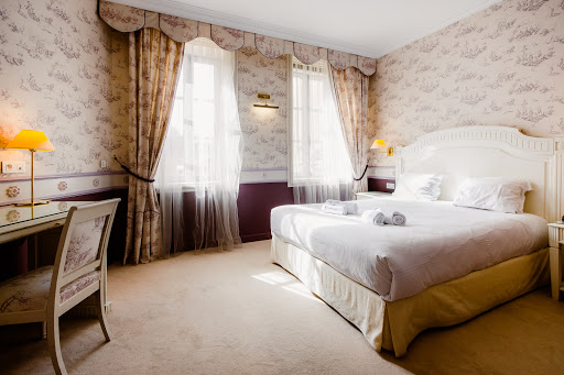 Mercure Moulins Centre - Hôtel de Paris Gallery - France