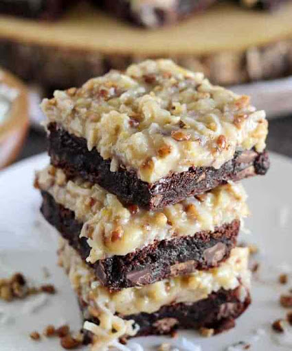 Da Bomb Brownies - Thumbnail
