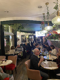 Photo n°43 de Le Pere Moustache à Saint-Brieuc (Restaurant)