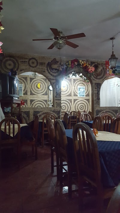 Photos of Hotel y Restaurante La Mesa de los Mayas