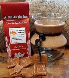 Photo n°5 de Les cafés du père Jaco à Oye-Plage (Grossiste en thé)