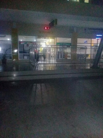 Photos of Rendani Kantin