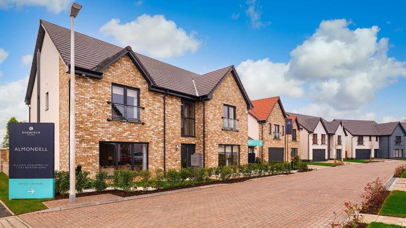 Robertson Homes at Almondell photo 3