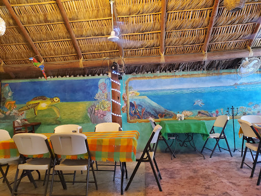Restaurant Piscis