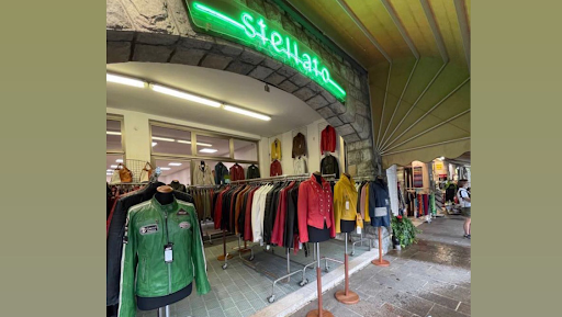 Centro Moda Pelle Stellato Gallery - Italy