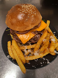 Photo n°18 de La cantine du chat à Lille (Restauration rapide)