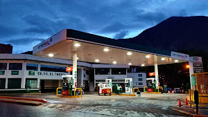 Servicentro Grifo El Trébol 0