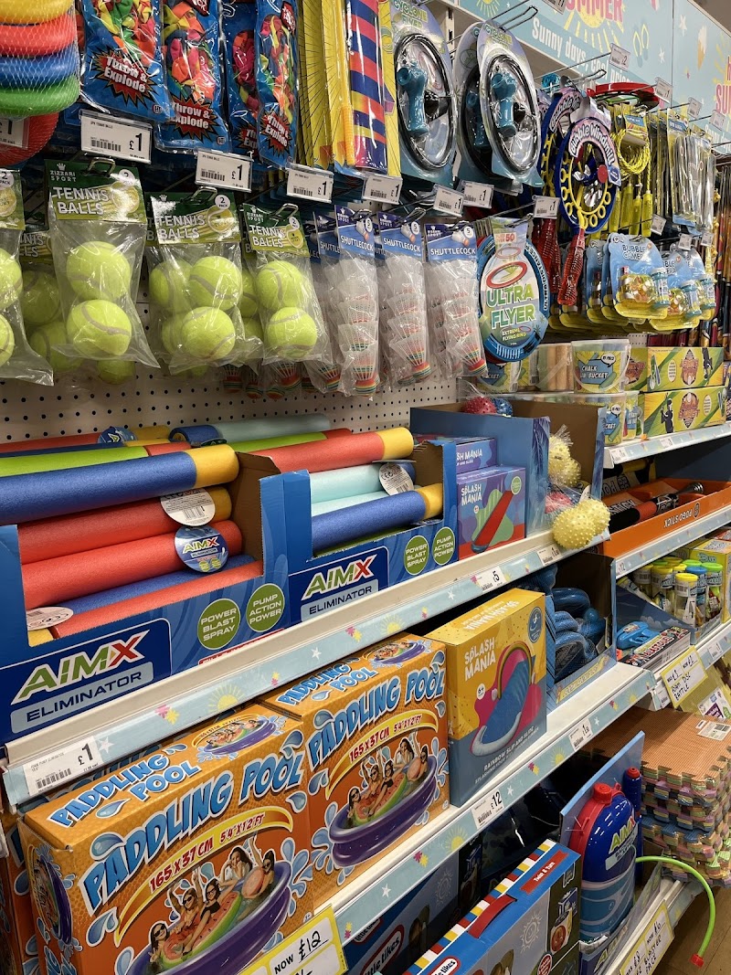 Poundland photo 3
