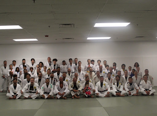 Sardinha Brazilian Jiu Jitsu Gallery - United States