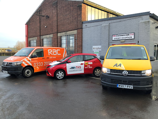 TRS Vehicle Centre - Thumbnail