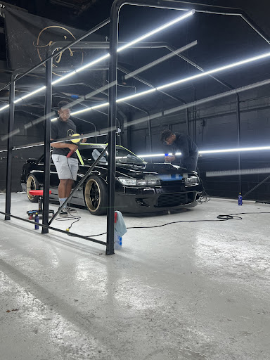 Og’s detailing - Visual