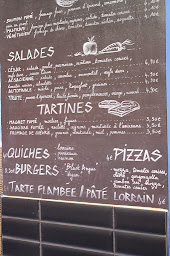 Photo n°1 de WŒRLÉ à Strasbourg (Pâtisserie)