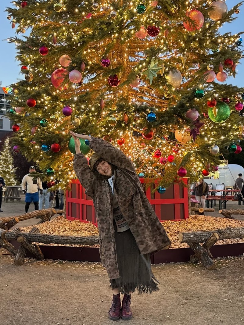 SPINNS VINTAGE 横浜ワールドポーターズ店