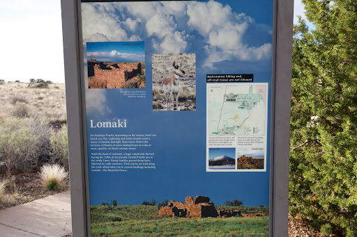 Box Canyon Pueblo Gallery - United States