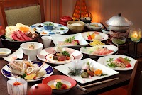 福島県 磐梯熱海温泉 ホテル華の湯