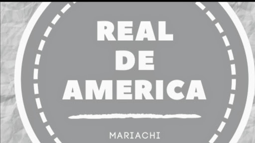 Mariachi Real De America