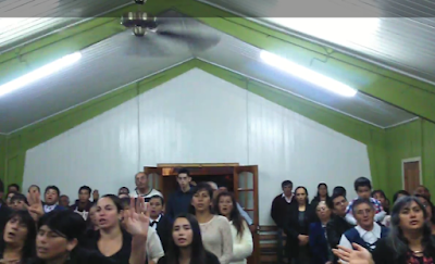 church