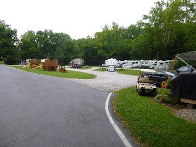 Oak Creek Campground