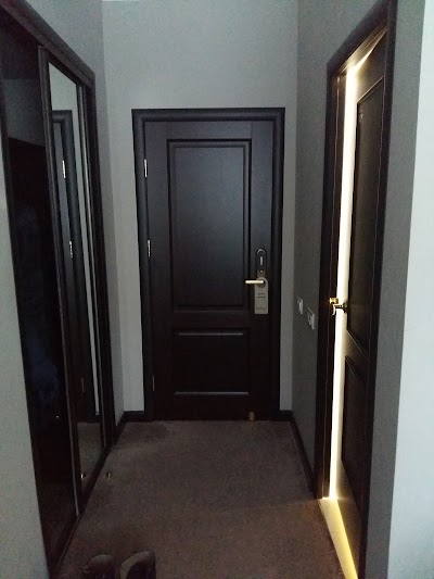 Photos of Red Village Hotel