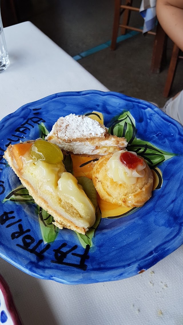 La Tagliata