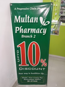 Multan Pharmacy