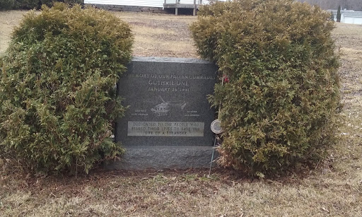 Hemlock United Methodist Church