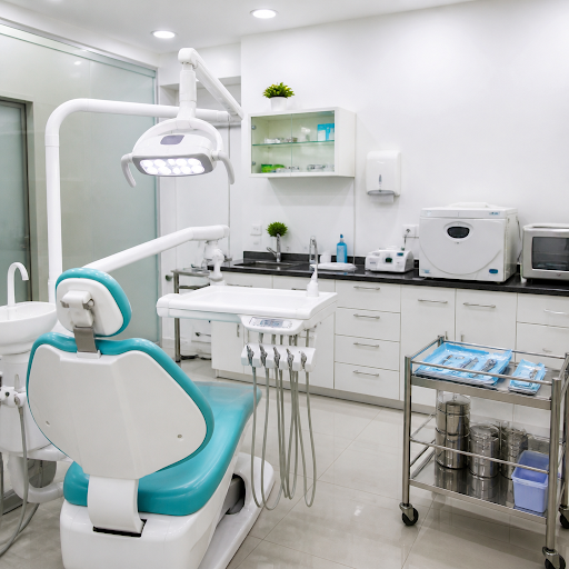 At Asha Dental Care in Mehrun, we believe that a truly hygienic and safe dental clinic goes far b… post image
