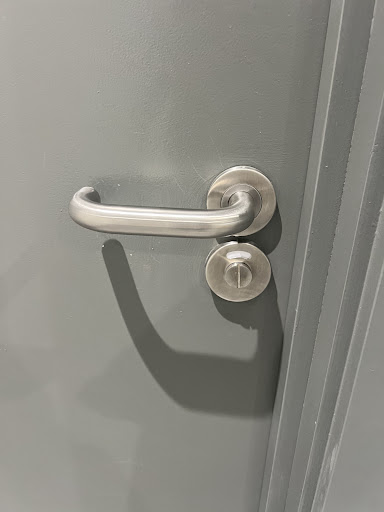 Locksmith Manchester - Visual