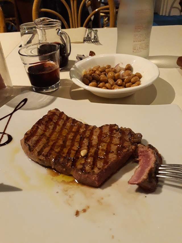 Ristorante Paviola - Pizzeria Zanzara Club