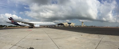 Photos of Banjul International Airport