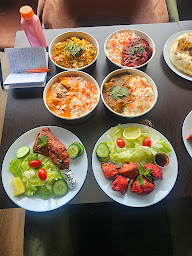 Photo n°14 de Spice Village à Eaubonne (Restaurant)