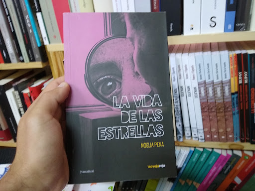 Contrabandos - Visual