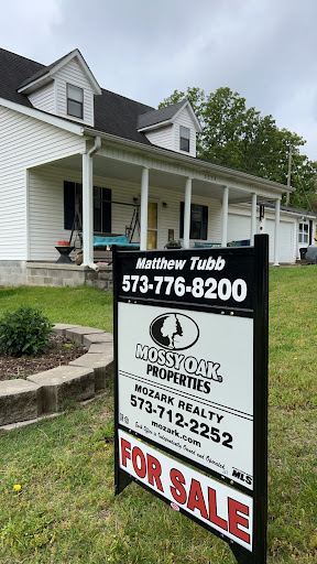 Matt Tubb - Mossy Oak Properties Mozark - Thumbnail
