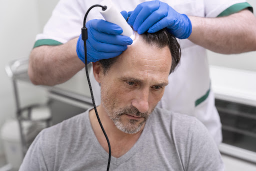 Welcome to Advanced Wellness – Hair Loss Treatment in Palam Vihar