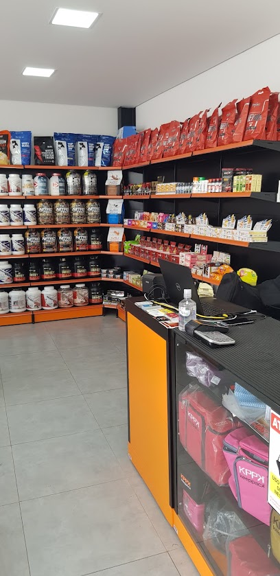 Cross Over Suplementos Valinhos - Loja 2 - Suplementos Nacionais e Importados