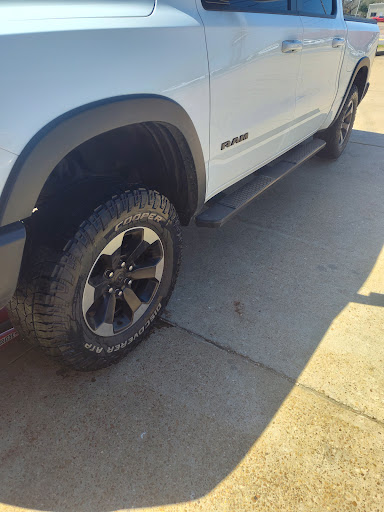Mendez Tire Center Gallery - United States