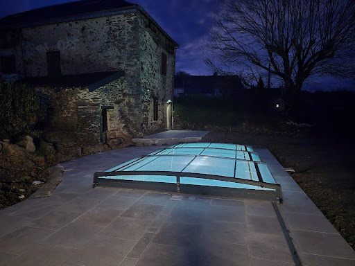 Photo de HYDR'EAU Piscines et Spas à Monestiés (81640)