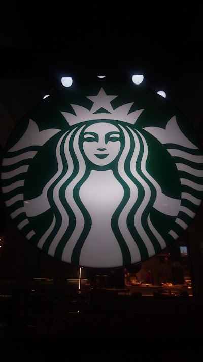 Starbucks-deepo Şubesi