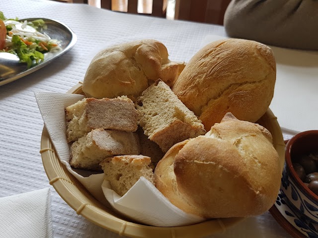 Restaurante Churrasqueira Telheiro