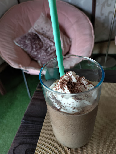 El cafecito de Tlalne - Thumbnail