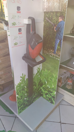 For Agri srl - Husqvarna - Thumbnail