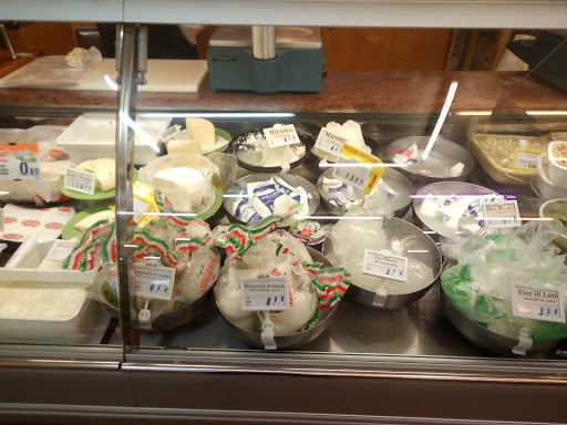 Supermercati della convenienza Gallery - Italy