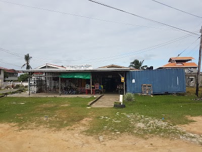 Photos of Lucknauth Jagdharry General Store
