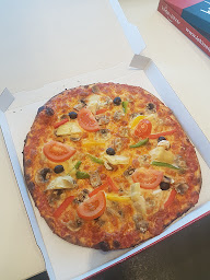 Photo n°18 de Le Kiosque à Pizzas Beauzelle à Beauzelle (Pizzas à emporter)