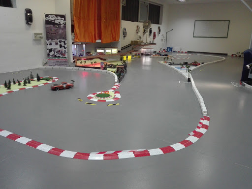 PISTA DRIFT Gallery - Italy
