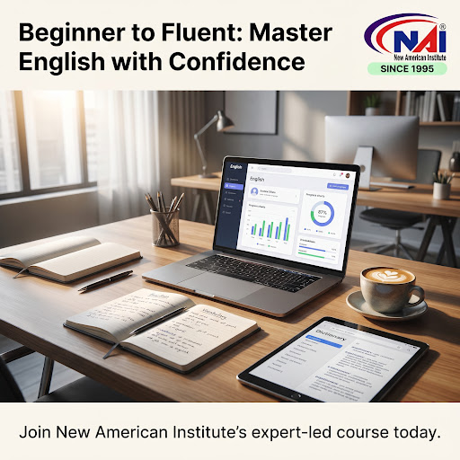Struggling to find a way to confidently speak English in New Delhi? 😊 Our English speaking course… post image