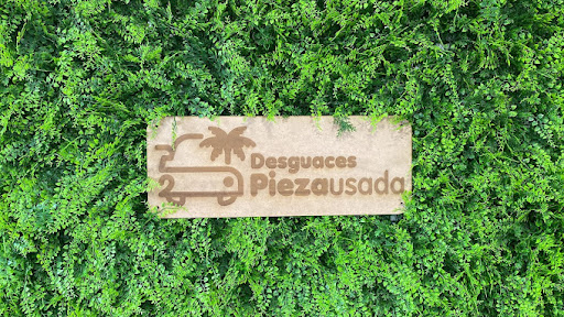 Desguaces 2Piezausada