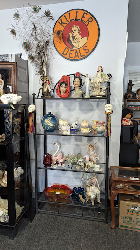 Needful Things - Visual