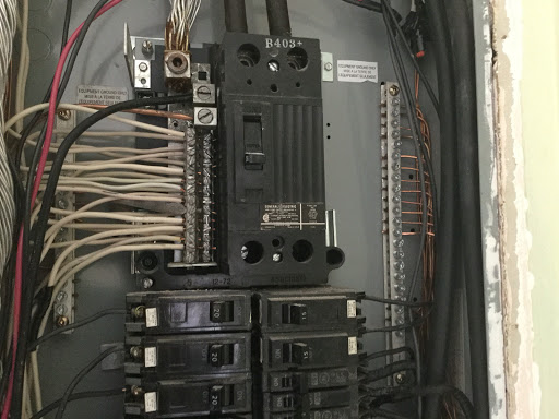Intown Electrical Services, LLC - Thumbnail