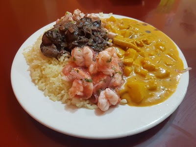Photos of MARISQUERIA JESSENIA